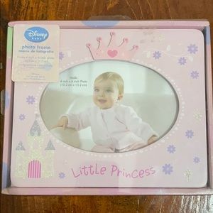Little Princess Photo Frame